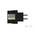 TE Connectivity 9 Way Through Hole D-sub Connector Plug, 2.74mm Pitch