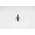 Norcomp SDF 37 Way Panel Mount Solder D-sub Connector Plug, 2.77mm Pitch, with 4-40 Screw Locks