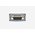 Norcomp CDFV 13 Way Vertical PCB D-sub Connector Plug, 2.77mm Pitch, with 4-40 Screw Locks, Boardlocks
