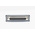 Norcomp CDFR 7 Way PCB D-sub Connector Socket, 2.77mm Pitch, with 4-40 Screw Locks