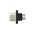 2317171 15 Way Through Hole D-sub Connector Receptacle, 2.29mm Pitch, with Through Hole