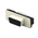 2317171 15 Way Through Hole D-sub Connector Receptacle, 2.29mm Pitch, with Through Hole