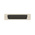 44 Way Vertical PCB D-sub Connector Plug, 2.77mm Pitch, with Boardlock