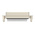 44 Way Vertical PCB D-sub Connector Plug, 2.77mm Pitch, with Boardlock