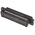 TE Connectivity Amplimite HDF-20 37 Way Right Angle Cable Mount D-sub Connector Plug, 2.77mm Pitch