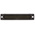 TE Connectivity Amplimite HDF-20 37 Way Right Angle Cable Mount D-sub Connector Plug, 2.77mm Pitch