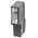 ERNI 154 9 Way Right Angle Cable Mount D-sub Connector Socket, 2.77mm Pitch