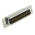 Hirose HD 25 Way Cable Mount D-sub Connector Plug