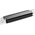 ITT Cannon ZD*A 62 Way Panel Mount D-sub Connector Plug, 2.41mm Pitch