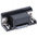 ASSMANN WSW A-DF 9 Way Right Angle Through Hole D-sub Connector Socket, 2.77mm Pitch