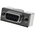 Harting D-Sub Standard 9 Way Right Angle SMT D-sub Connector Socket, 2.76mm Pitch, with 4-40 UNC Threaded Inserts,