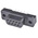 TE Connectivity Amplimite HD-20 9 Way Through Hole D-sub Connector Socket, 2.74mm Pitch, with 3.05 mounting hole
