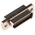 Glenair M83513 25 Way Cable Mount D-sub Connector Socket