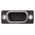 Amphenol ICC 10090928 15 Way Through Hole D-sub Connector Plug, 2.29mm Pitch