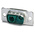 Phoenix Contact VS-09-ST-DSUB-2P Panel Mount D-sub Connector