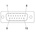 Phoenix Contact D-sub Connector