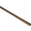 Phosphor Bronze Rod, 13in x 5/8in OD