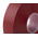 Advance Tapes AT7 Red PVC Electrical Tape, 19mm x 33m