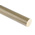 Brass Rod, 500mm x 21mm Diameter