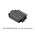 JAE DF02 26 Way Cable Mount D-sub Connector Plug, 1.27mm Pitch