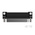 TE Connectivity 25 Way Right Angle Through Hole D-sub Connector Plug, 2.77mm Pitch