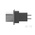 TE Connectivity Amplimite HD-20 9 Way Through Hole D-sub Connector Socket, 2.77mm Pitch