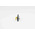 Norcomp SDF 9 Way Panel Mount Solder D-sub Connector Plug, 2.74mm Pitch, with 4-40 Screw Locks