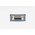 Norcomp CDFV 13 Way Vertical PCB D-sub Connector Socket, 2.77mm Pitch, with 4-40 Screw Locks, Boardlocks