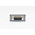 Norcomp CDFV 3 Way Vertical PCB D-sub Connector Socket, 6.85mm Pitch, with 4-40 Screw Locks