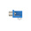 2311586 15 Way Board Mount D-sub Connector Receptacle, 2.29mm Pitch, with Boardlock