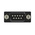 TE Connectivity 2301826 9 Way Vertical Board Mount D-sub Connector Plug, 2.77mm Pitch
