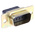 TE Connectivity Amplimite HDP-20 9 Way Cable Mount D-sub Connector Plug