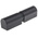 RS PRO Matte Thermoplastic Removable Hinge Screw, 83mm x 19mm x 22mm