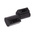 RS PRO Matte Thermoplastic Removable Hinge Screw, 83mm x 28mm x 22mm