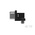 TE Connectivity 37 Way Right Angle Through Hole D-sub Connector Plug
