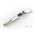 TE Connectivity size 22 Female Crimp D-sub Connector Contact, Gold Flash Socket, 28 → 22 AWG