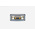 Norcomp CDFV 3 Way Vertical PCB D-sub Connector Plug, 6.85mm Pitch, with 4-40 Screw Locks, Boardlocks