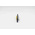 Norcomp CDFR 3 Way PCB D-sub Connector Plug, 6.85mm Pitch, with 4-40 Screw Locks