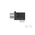 TE Connectivity 26 Way Right Angle D-sub Connector Socket, 2.29mm Pitch, with 4-40 Screw Locks