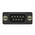 TE Connectivity 9 Way Vertical Board Mount PCB D-sub Connector Socket, 2.77mm Pitch
