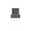 5174215 20 Way Vertical Board Mount PCB D-sub Connector Receptacle, 1.27mm Pitch, with Through Hole - Solder