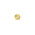 AMPLIMITE Series, PIN Crimp D-sub Connector Contact, Gold Pin, 28-24 AWG