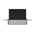 TE Connectivity AMPLIMITE HDE 2 Way Horizontal Cable Mount D-sub Connector Plug, 2.77?mm Pitch