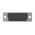 TE Connectivity AMPLIMITE HDE 2 Way Horizontal Cable Mount D-sub Connector Plug, 2.77?mm Pitch