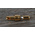 RS PRO Male Solder D-Sub Connector Power Contact, Gold over Nickel Power, 16 → 12 AWG
