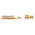 RS PRO Female Solder D-Sub Connector Coaxial Contact, Gold over Nickel Coaxial