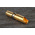 RS PRO Female Solder D-Sub Connector Power Contact, Gold over Nickel Power, 12 → 8 AWG