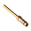 TE Connectivity, AMPLIMITE 109 Series, size 20 Male Crimp D-sub Connector Contact, Gold over Nickel Signal, 24 →