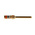 TE Connectivity, AMPLIMITE 109 Series, size 20 Male Crimp D-sub Connector Contact, Gold over Nickel Signal, 24 →