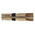 Amphenol ICC Female Solder D-Sub Connector Power Contact, Gold Power